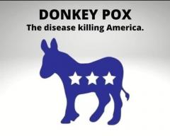 Donkey Pox is killing America
