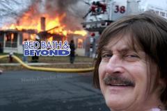 revenge of Mike Lindell vs Bed Bath and Beyond