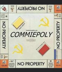 Commiepoly