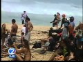 Massive surf keeps lifeguards busy
