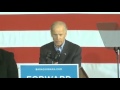 Joe Biden: &quot;Yes We Do&quot; Want to Raise Taxes By a Trillion Dollars
