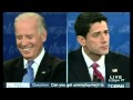 Joe Biden - Laughing at the Issues