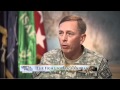 Gen. David Petraeus: We Can&#039;t Leave Afghanistan Now, They Have Trillions of Dollars of Minerals
