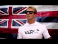 Vans World Cup Of Surfing 2012 - Final Day Highlights