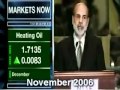 Caught on Video, CLUELESS Bernanke Fails and Fails and Fails Again - Stop the Reappointment of Bernake!