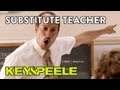 Key &amp; Peele: Substitute Teacher