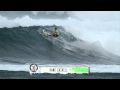 Vans World Cup Of Surfing 2012 - Day 1 Highlights