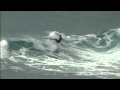Vans World Cup Of Surfing 2012 - Day 3 Highlights