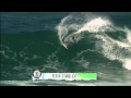 Vans World Cup Of Surfing 2012 - Day 2 Highlights