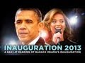 Hillarious!!! &quot;Inauguration 2013: A Bad Lip Reading: — A Bad Lip Reading of Barack Obama&#039;s Inauguration