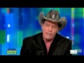Ted Nugent to Piers Morgan - Kiss My Ass!!