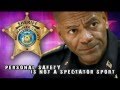Milwaukee County Sheriff David Clarke - You Have A Duty To Protect Your Family
