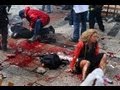 Never Forget! Video Moment of Boston Marathon explosion