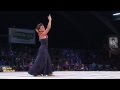 [HD] Merrie Monarch 2013: Miss Aloha Hula (Manalani English)