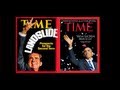 Obama compared to Nixon? Watch this TO THE END for a MUCH better comparison! :-)