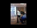 TSA Agent Touches my Vagina at San Diego International Airport