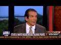 Krauthammer&#039;s Take: Administration &#039;Redacted the Truth&#039; From Benghazi Talking Points