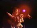 Janis Joplin - Kosmic Blues - Toronto Canada - 1970