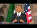 Obama the Apologizer in Mexico: Obama pushes gun control &amp; blames America for Mexican gun violence