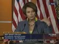 Pelosi: &#039;I Don&#039;t Remember Saying that Everybody in the Country Would Have a Lower Premium&#039;