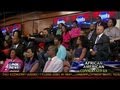 African American Conservatives Townhall - COMPLETE - Sean Hannity - Fox News - 6-21-13