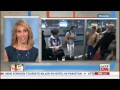 CNN&#039;s Dana Bash: Obama Scandals Eroding Trust Among Young Americans