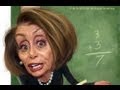 UNREAL! Pelosi: Obamacare = Liberty, celebrate it this Independence Day