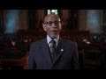 Must See Elbert Guillory Switched Parties: &quot;Why I Am a Republican&quot;