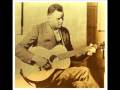 Whiskey Man Blues - SCRAPPER BLACKWELL (1932) Guitar Hero Legend Of Blues