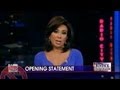 Judge Jeanine: America is being transformed.