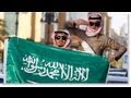 Were Saudis Behind Benghazi Attack?