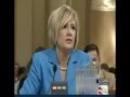 Becky Gerritson Tears UP and Testifies on IRS Targeting