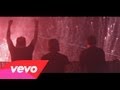 Swedish House Mafia - Don&#039;t You Worry Child ft. John Martin