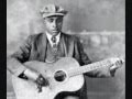 BLIND WILLIE McTELL ~ Love Changin&#039; Blues (1950)