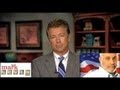 Rand Paul: Democrats Don&#039;t Care What Happens To Inner City Kids - Mark Levin Show 8/26/2013
