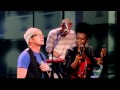 TobyMac - Get Back Up (2010) (Live on The View 04-20-2012) [HD]