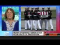Mother of Benghazi attack victim faults US investigation