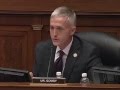 Rep. Gowdy To Families Of Benghazi Victims &#039;The Jury Has Not Forgotten&#039;