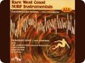 Rare West Coast Surf Instrumentals - Various Artists [Full Album]