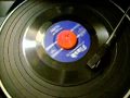 Obscure 50&#039;s Blues - Gus Jinkins (aka Jenkins) - You Told Me / Tricky 45 rpm 1956