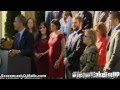 Obama&#039;s Multiple Staged Fainting Acts Exposed