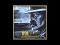 Volbeat - Pearl Hart (HD With Lyrics)