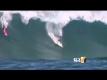 Wave cinematographer captures surfer&#039;s last wave