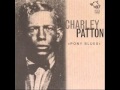 Charley Patton - full album -greatest hits - the best of - The Blues Collection 49