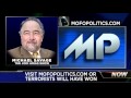 (WTF?) Michael Savage endorses Chris Christie, says Ted Cruz and Rand Paul would lose in a &quot;landslide&quot;