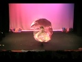 Cindylee- What A Wonderful World (2011 Shimmy For A Cure)