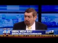 Democrat Pat Caddell Media a threat to America for not exposing Benghazi lies