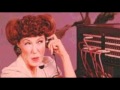 Lily Tomlin as Ernestine the Telephone Operator