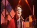 Elvis Costello &amp; The Attractions - Pump it up - Mark it only comes once a year!