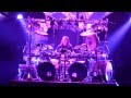 Best Drum Solo Ever - Mike Mangini